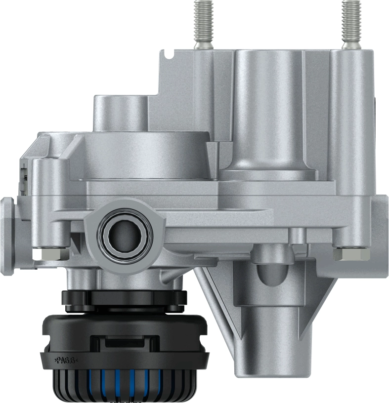 Brake Valve, trailer