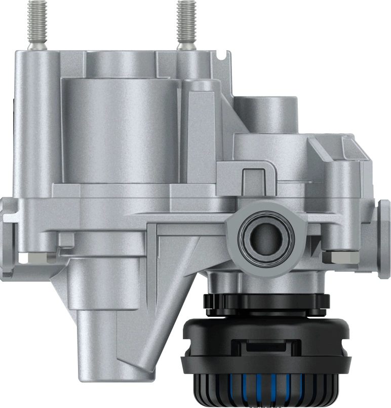 Brake Valve, trailer
