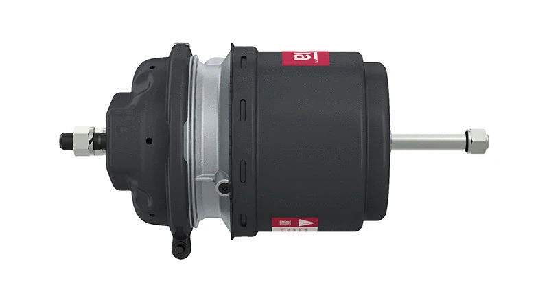 Multi-function Brake Cylinder
