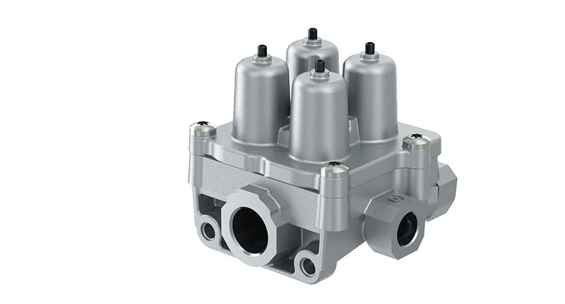 Multi-circuit Protection Valve (PRO1220030)