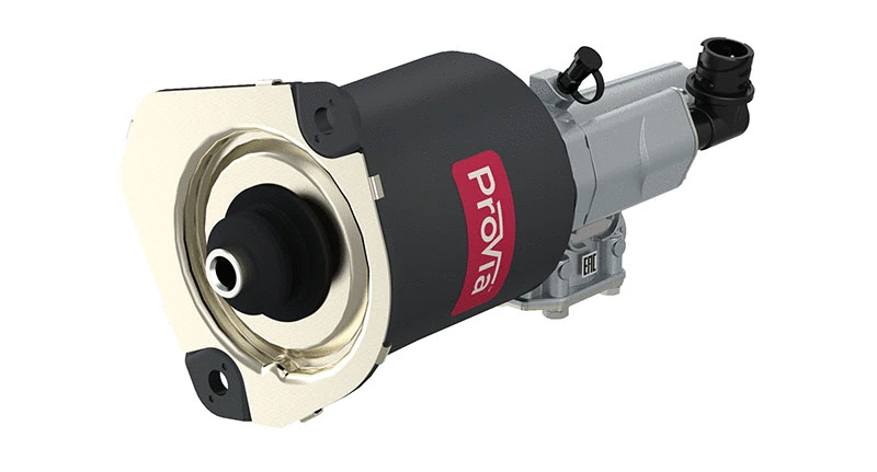 Clutch Booster (PRO0510080)