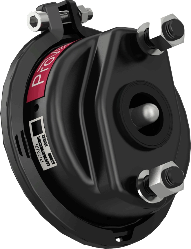 Diaphragm Brake Cylinder