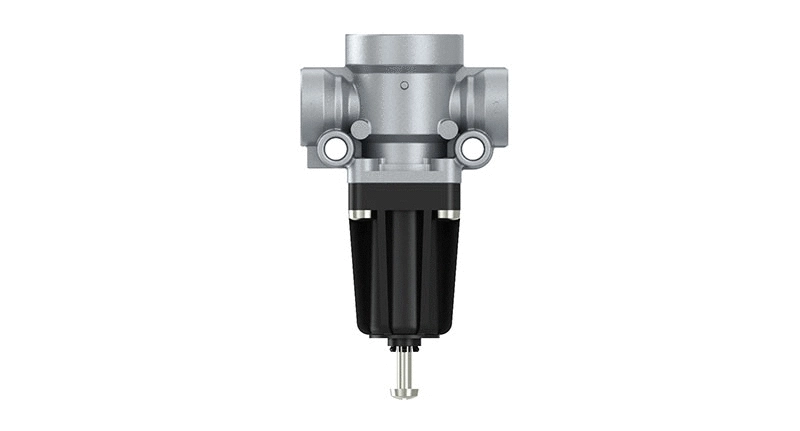 Pressure Limiting Valve
