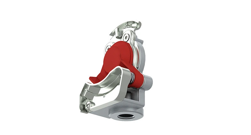 Coupling Head