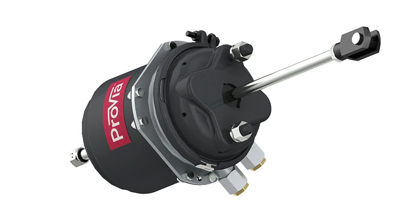 Multi-function Brake Cylinder