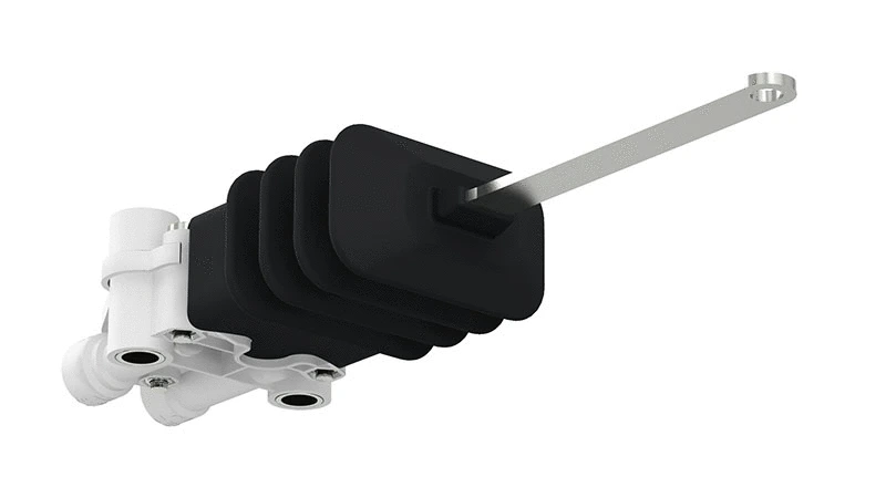 Air Suspension Valve