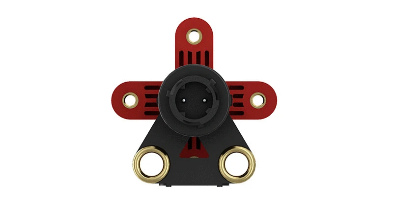 Sensor, pneumatic suspension level