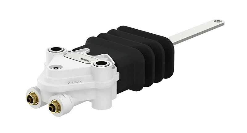Air Suspension Valve (PRO0070010)