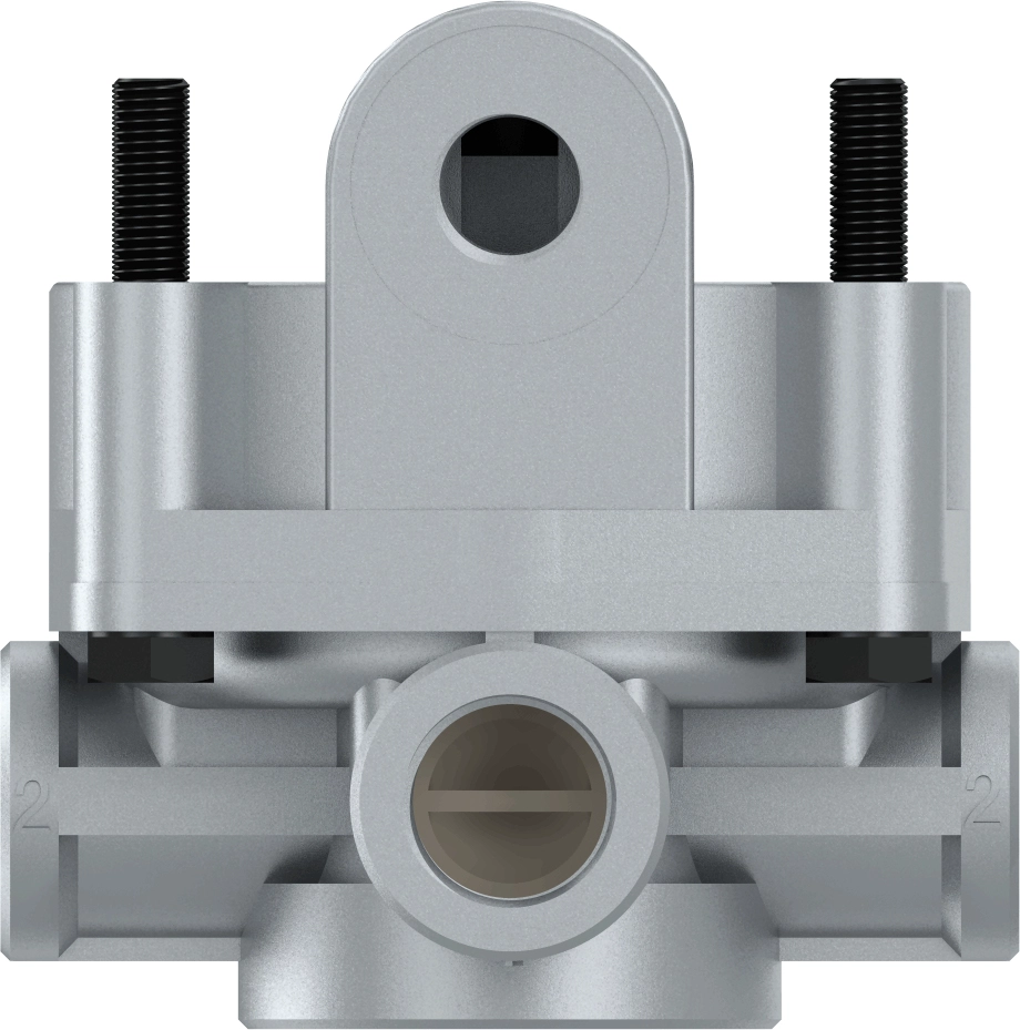 Brake Valve, trailer