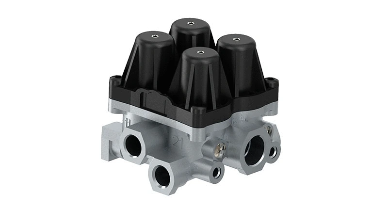 Multi-circuit Protection Valve (PRO1220040)