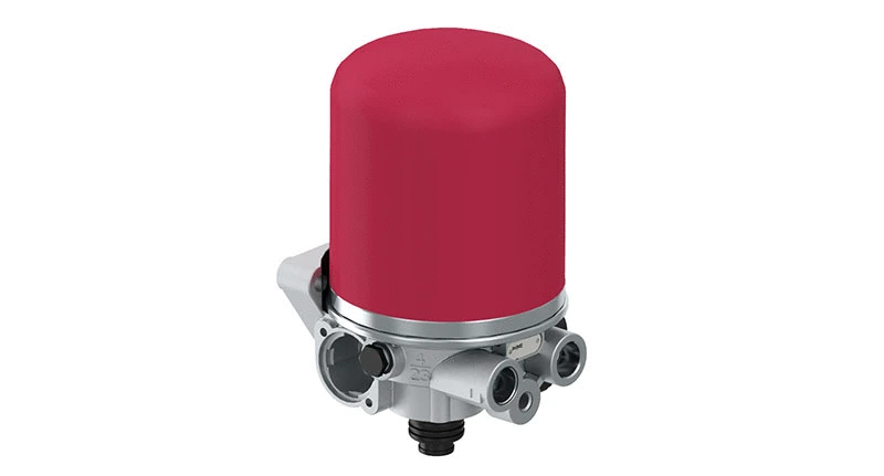 Air Dryer, compressed-air system (PRO4100030)