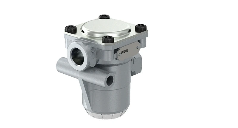 Pressure Limiting Valve (PRO0150040)