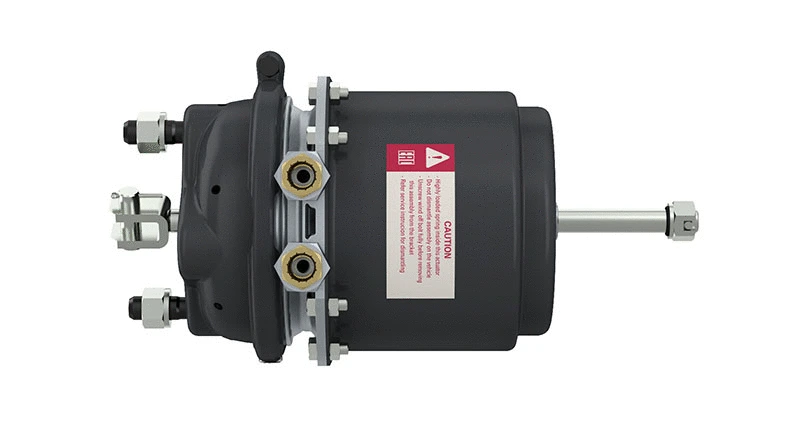 Multi-function Brake Cylinder