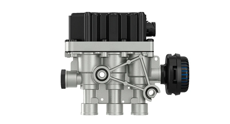 Directional Control Valve Block, air suspension