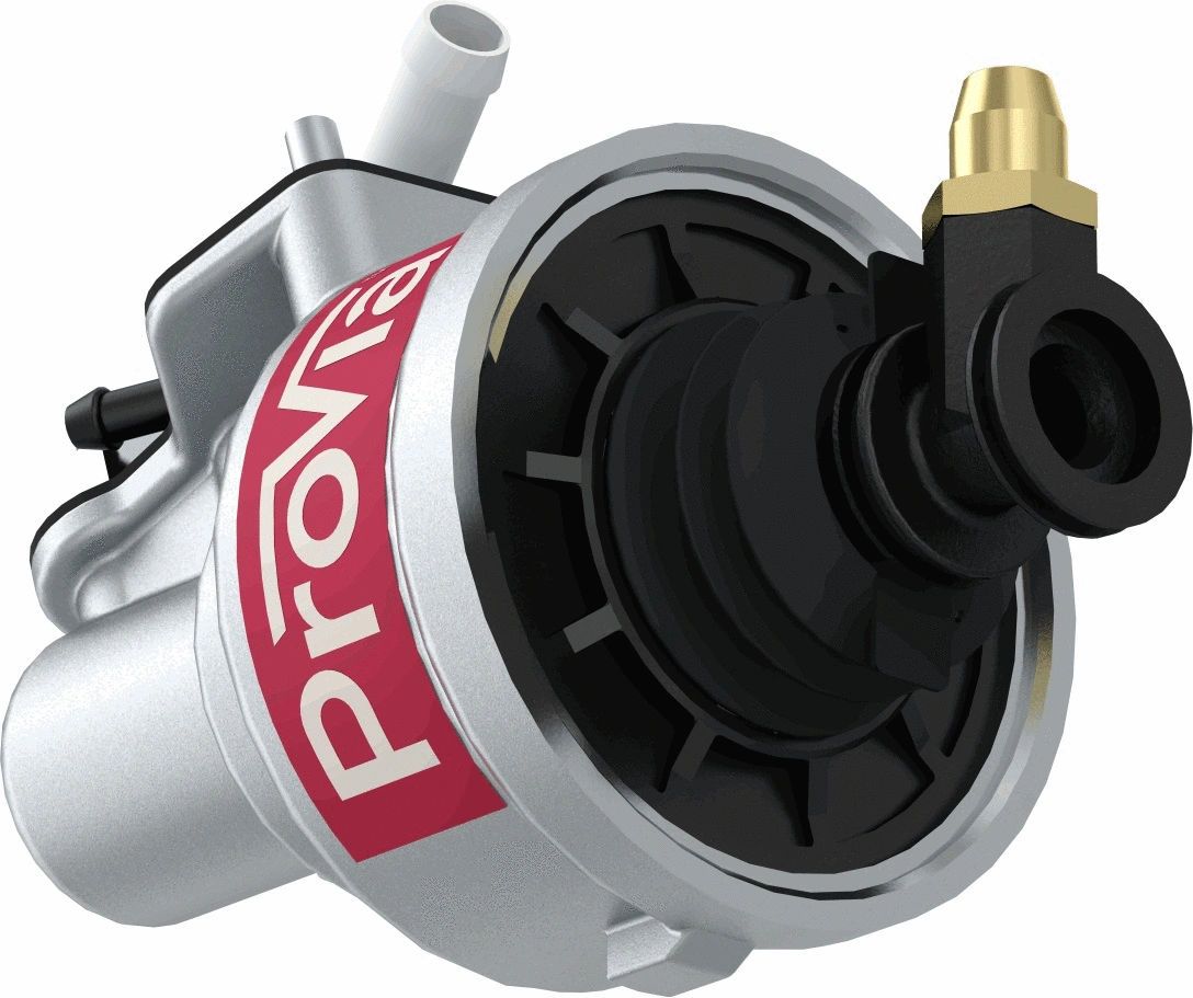 Master Cylinder, clutch