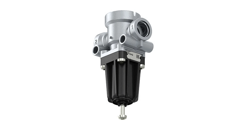 Pressure Limiting Valve