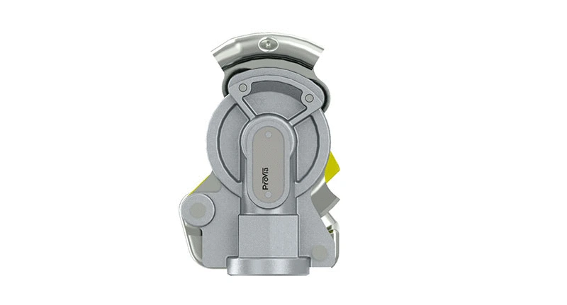 Coupling Head