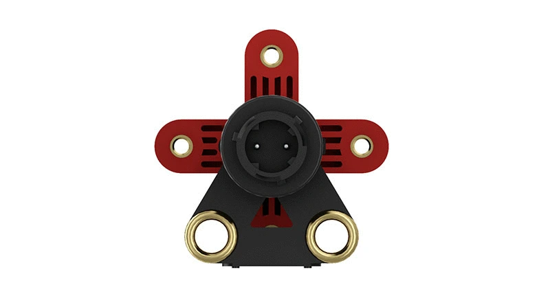 Sensor, pneumatic suspension level