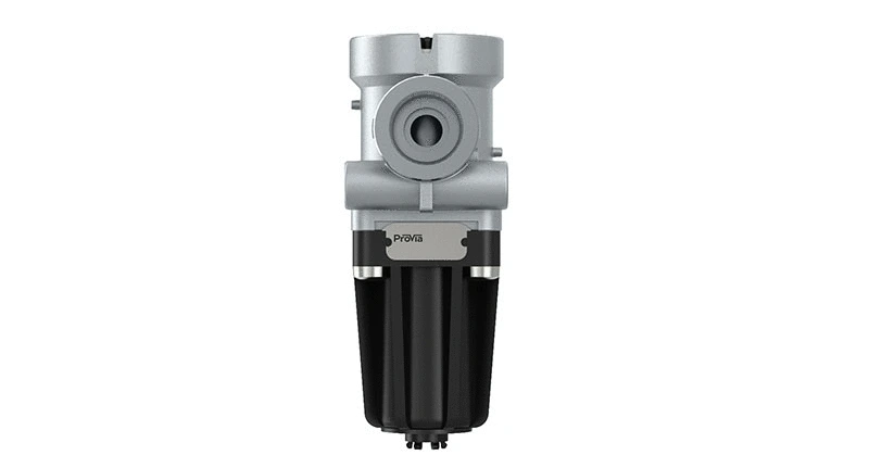 Pressure Limiting Valve