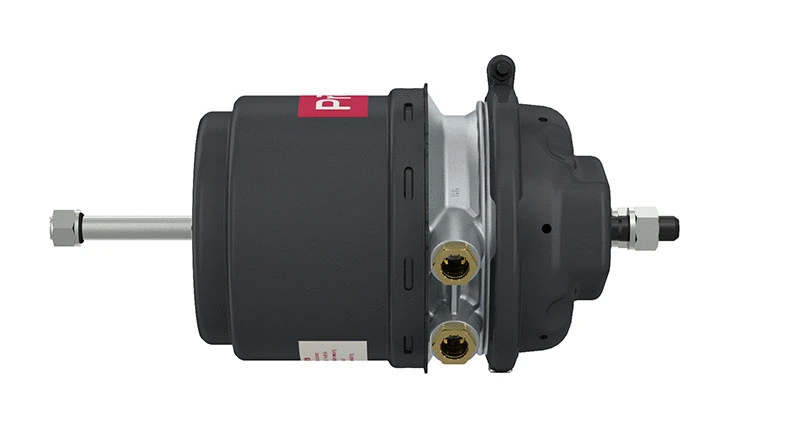 Multi-function Brake Cylinder