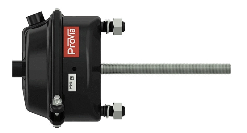 Diaphragm Brake Cylinder