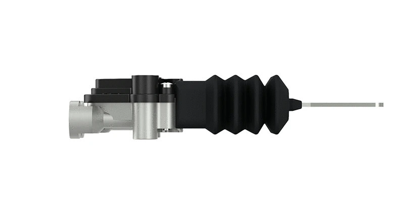 Air Suspension Valve
