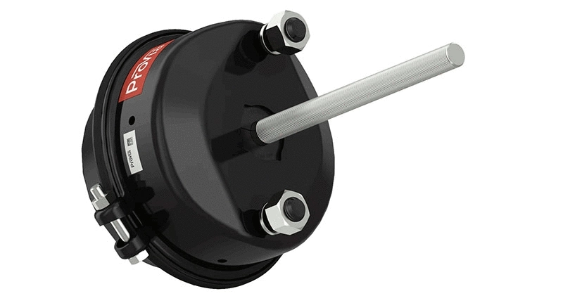 Diaphragm Brake Cylinder