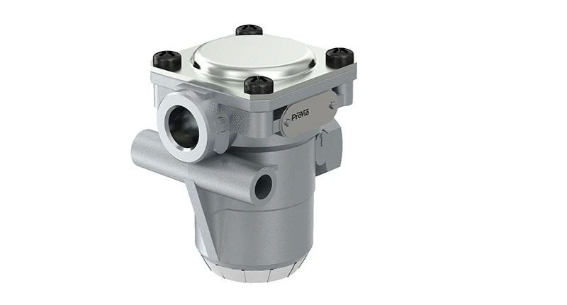 Pressure Limiting Valve (PRO0150720)