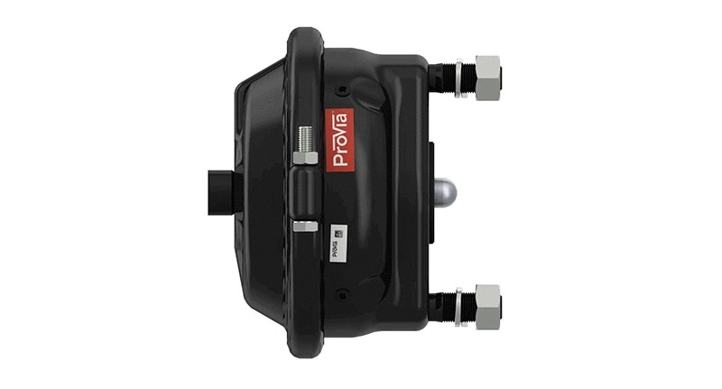 Diaphragm Brake Cylinder