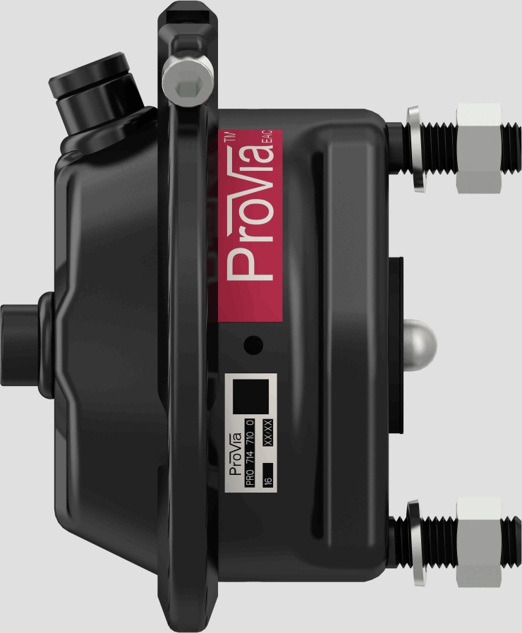 Diaphragm Brake Cylinder