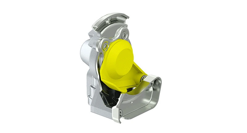Coupling Head (PRO2002220)