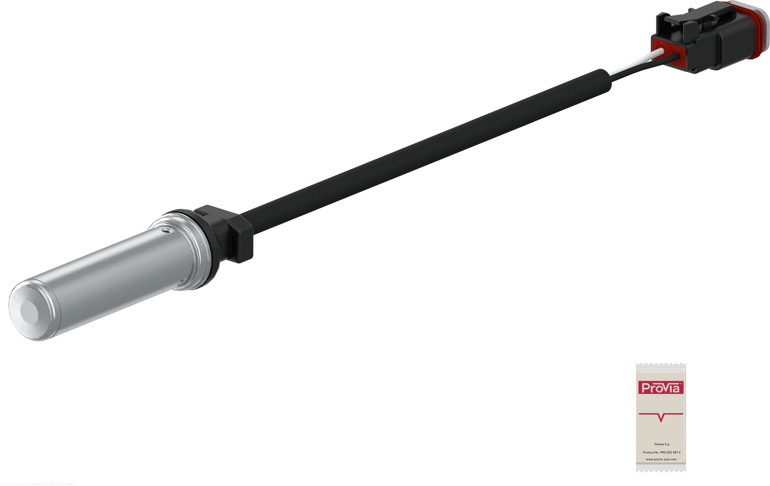 Sensor, wheel speed (PRO0320140)
