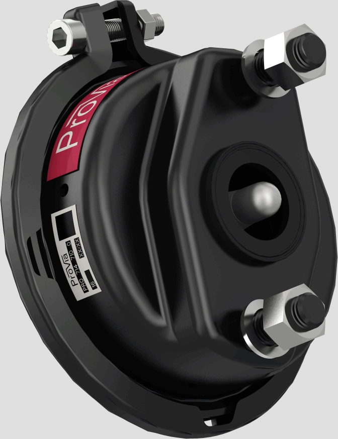 Diaphragm Brake Cylinder