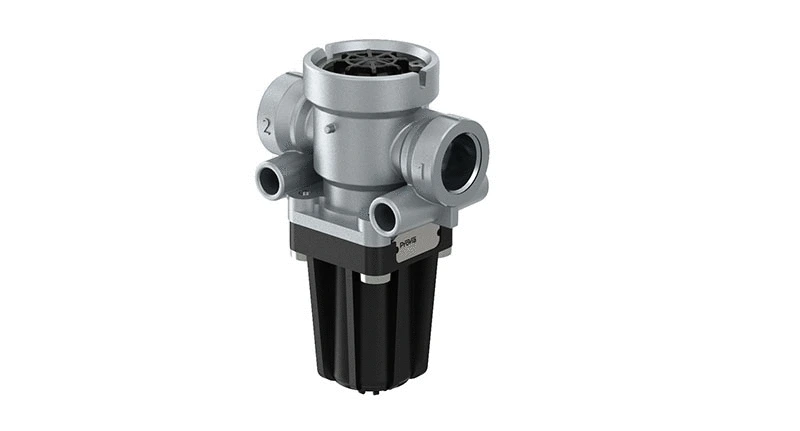 Pressure Limiting Valve (PRO0103020)