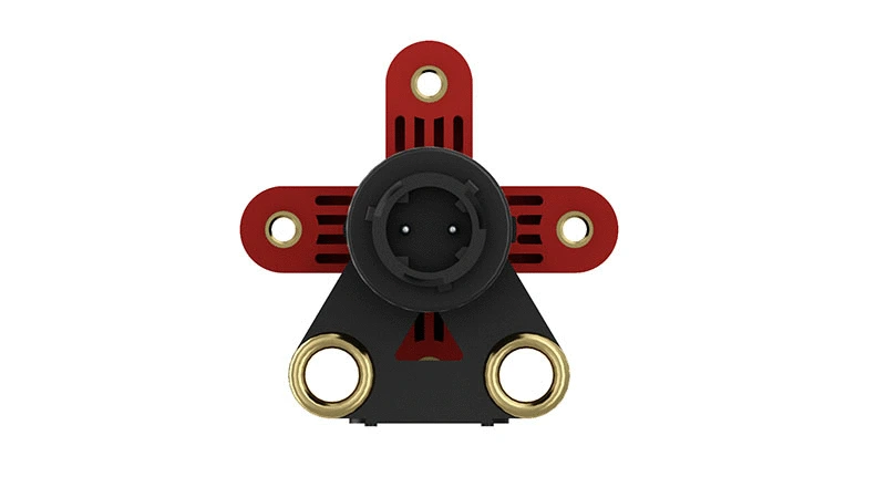 Sensor, pneumatic suspension level