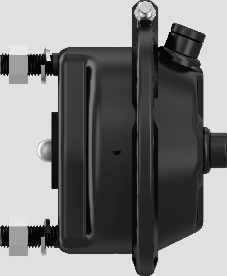 Diaphragm Brake Cylinder