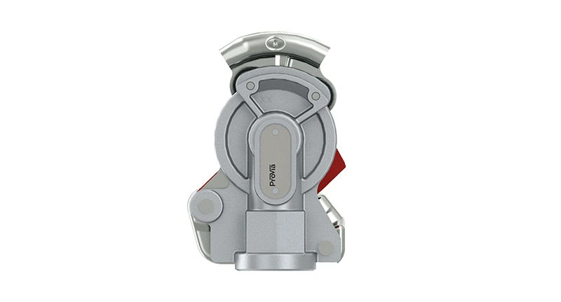 Coupling Head