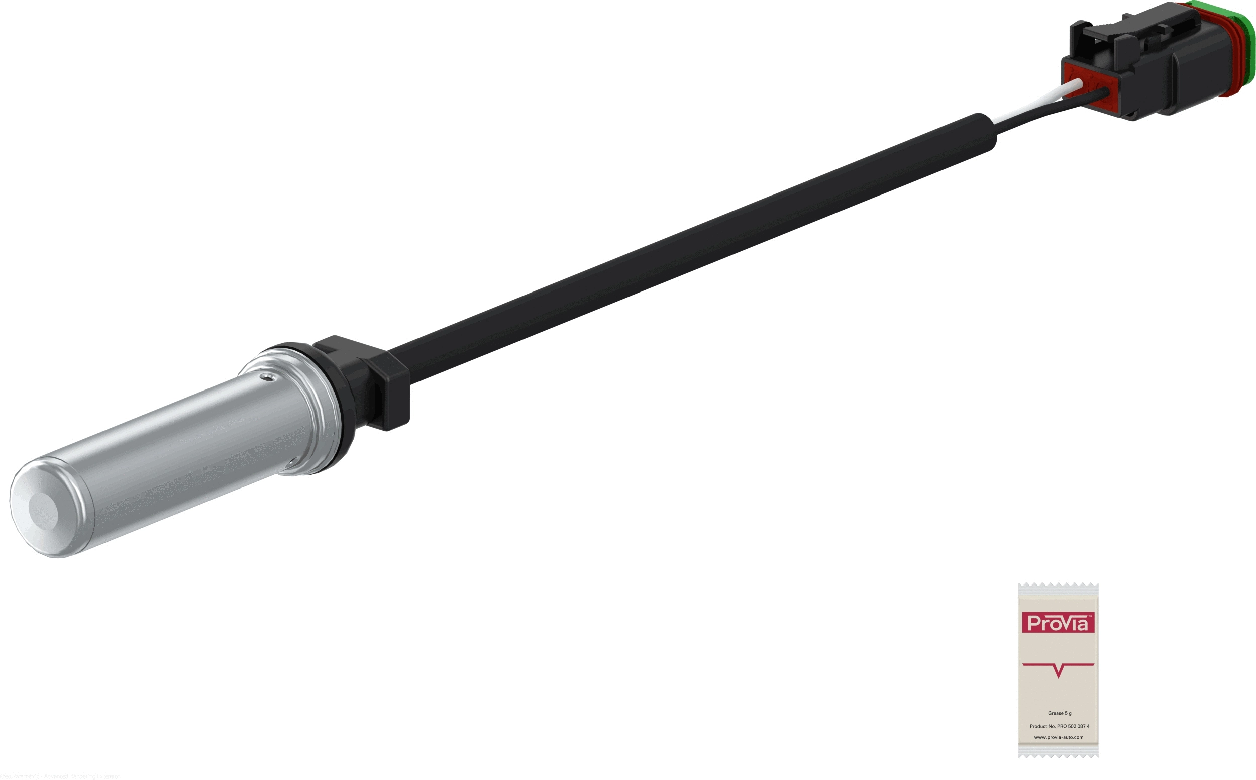 Sensor, wheel speed (PRO0320130)