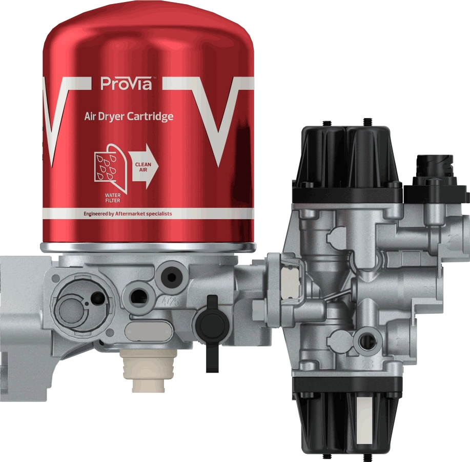 Air Preparation Unit