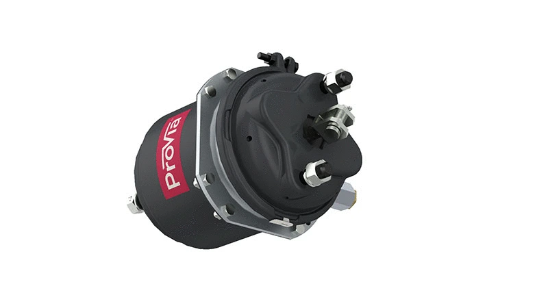 Multi-function Brake Cylinder