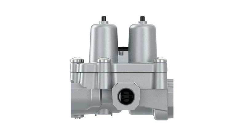 Multi-circuit Protection Valve