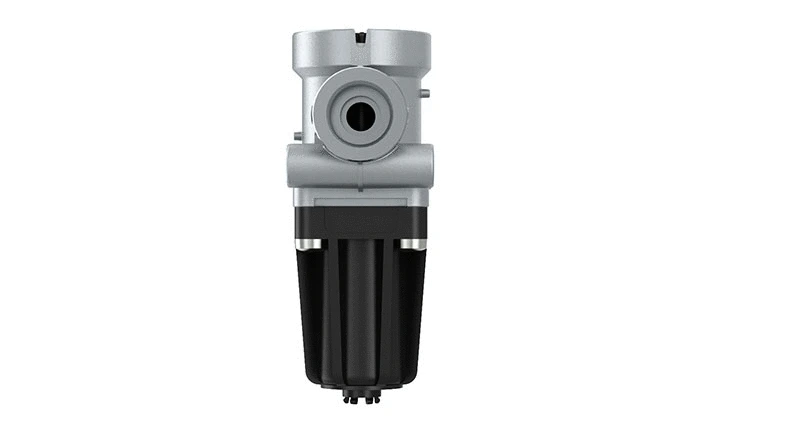 Pressure Limiting Valve