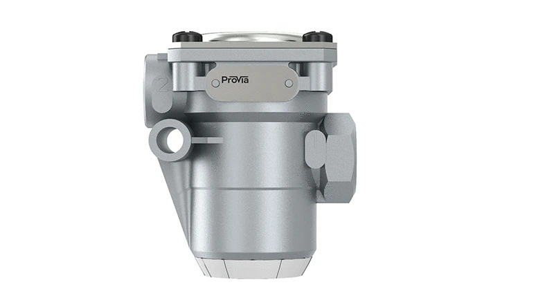 Pressure Limiting Valve
