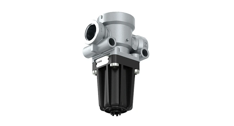 Pressure Limiting Valve