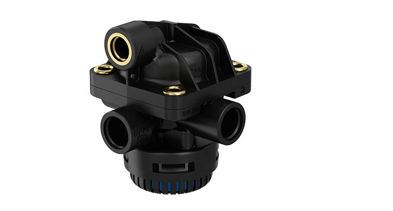 Relay Valve (PRO0110030)