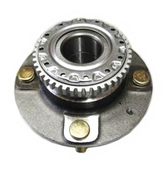 Wheel Hub (MP0227)