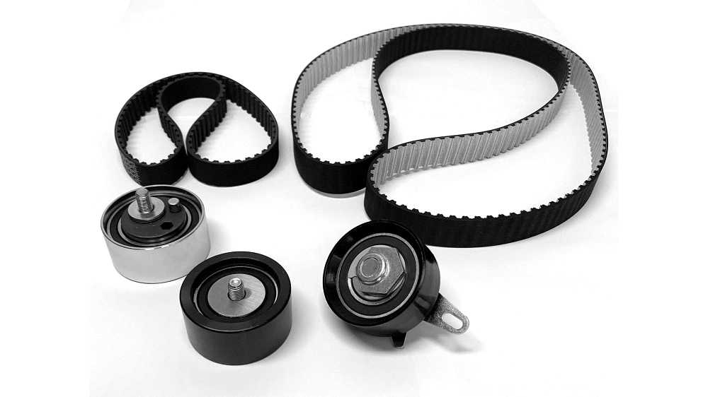 Timing Belt Kit (KTC981986)