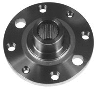 Wheel Hub (MP0076)