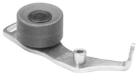Tensioner Pulley, timing belt (C545)