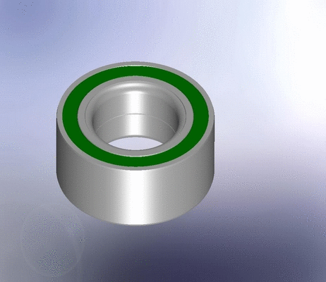 Wheel Bearing (CR073)